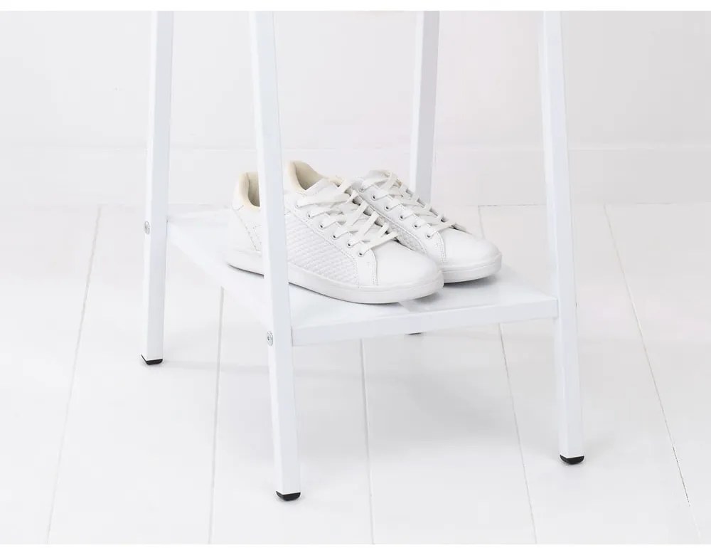 Appendiabiti in acciaio bianco Linn - Brabantia