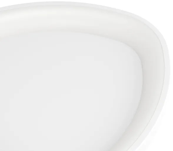 Eglo 901583 - Plafoniera LED dimmerabile LORETELLO LED/12W/230V bianco + +TC