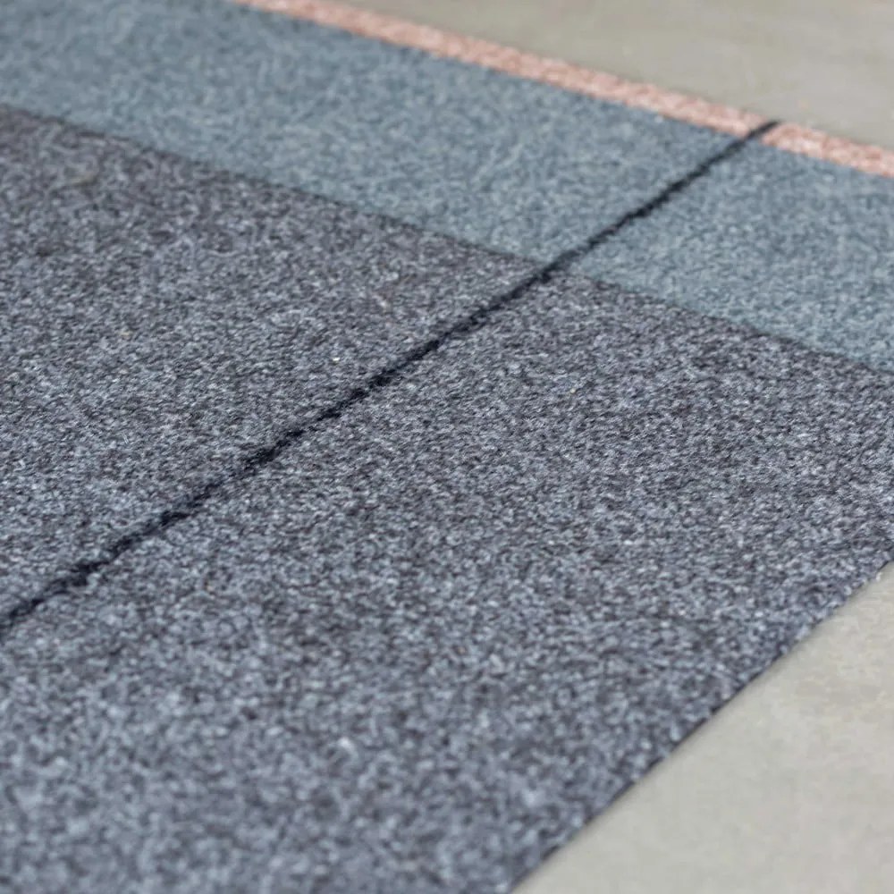 Tappetino 70x150 cm Linea - Mette Ditmer Denmark