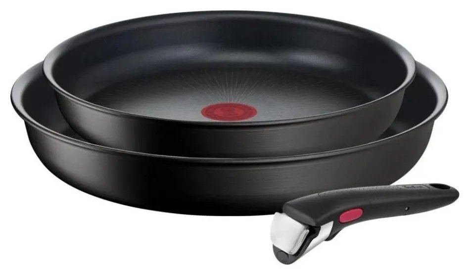 Tefal - Set di pentole 3 pz INGENIO Unlimited