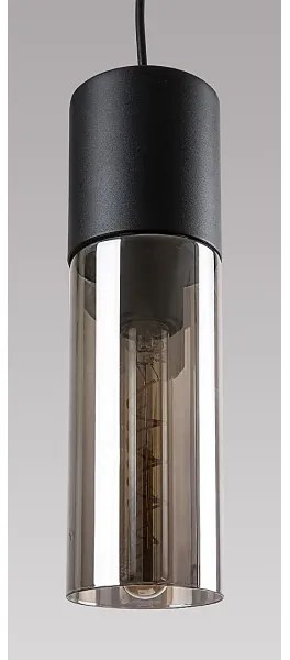 Rabalux 72051 - Lampadario a sospensione con filo RONNO 1xE27/25W/230V