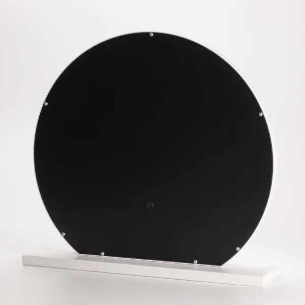 Brilagi - Specchio trucco LED dimmerabile HOLLYWOOD LED/12W/230V 3000/4000/6500K