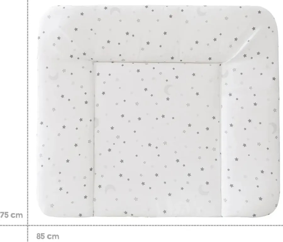 Fasciatoio 75x85 cm Kleine Wolke - Roba