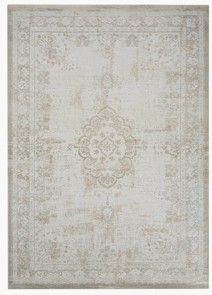Tappeto jacquard Salt & Pepper Fading World