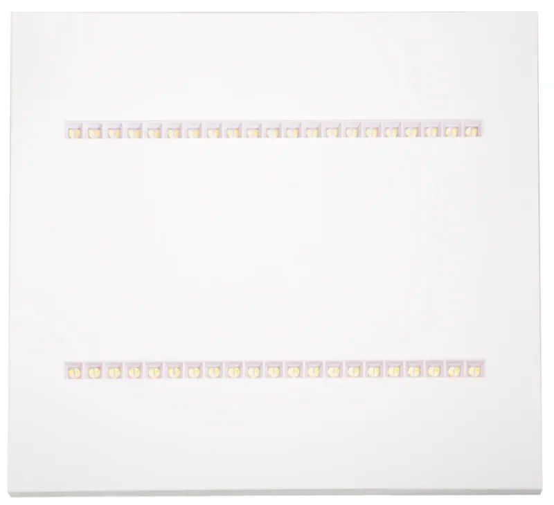 Pannello LED 60x60 28W, 36W, 42W, CCT, CRI92 UGR13, PHILIPS CertaDrive Colore Bianco Variabile CCT, Potenza 28W