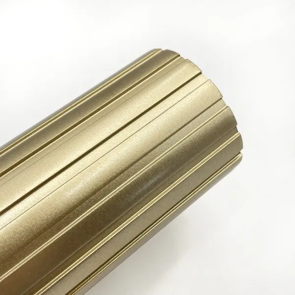 Brilagi - Faretto CRISPINA 1xGU10/10W/230V 20 cm oro