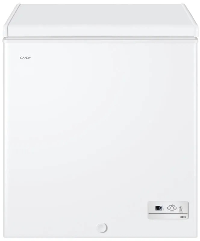 Chae 1452E. Capacità netta congelatore: 137 l, Classe climatica: sn-t, Capacità di congelamento: 8,5 kg/24h, Autonomia senza energia elettrica: 21 h,