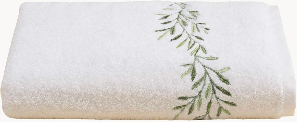 Telo da bagno in cotone Laurus