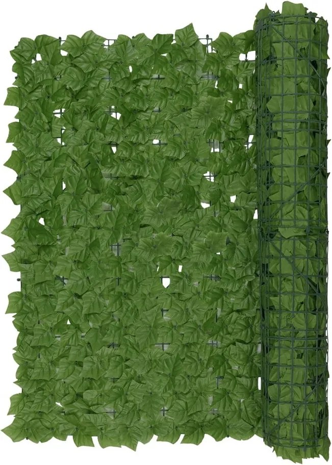 Parasole verde in plastica 100x100 cm Ivy – Maximex