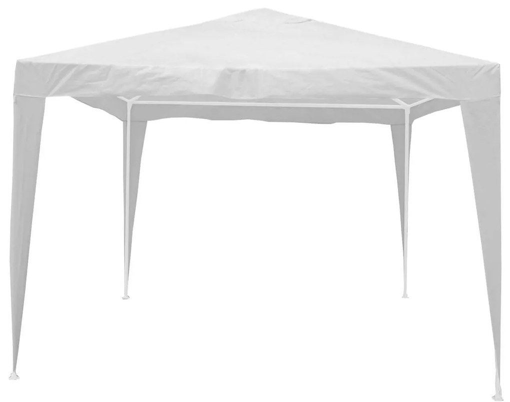 CORTEX - gazebo in acciaio 2 x 3 m