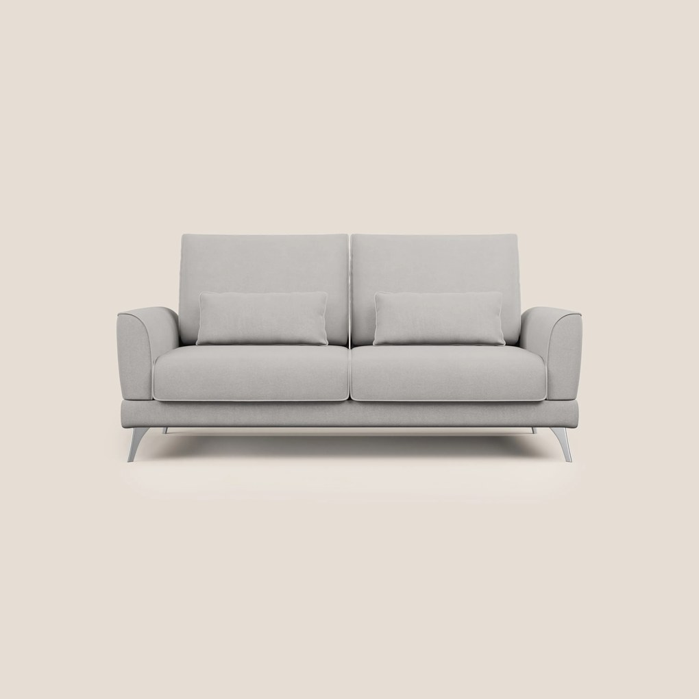Tommy Divano relax con schienali traslanti in microfibra smacchiabile T11