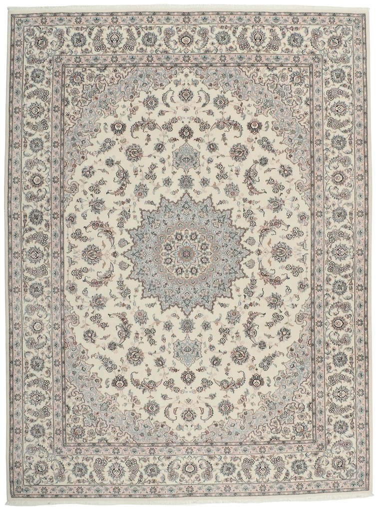 Tappeto persiano 250x350 (Iran) Annodato A Mano