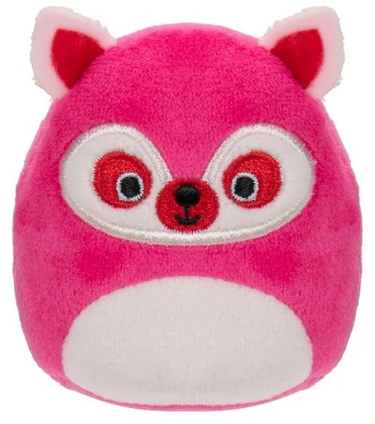 Set di peluche 4 pz Micromallows 4Pack – SQUISHMALLOWS