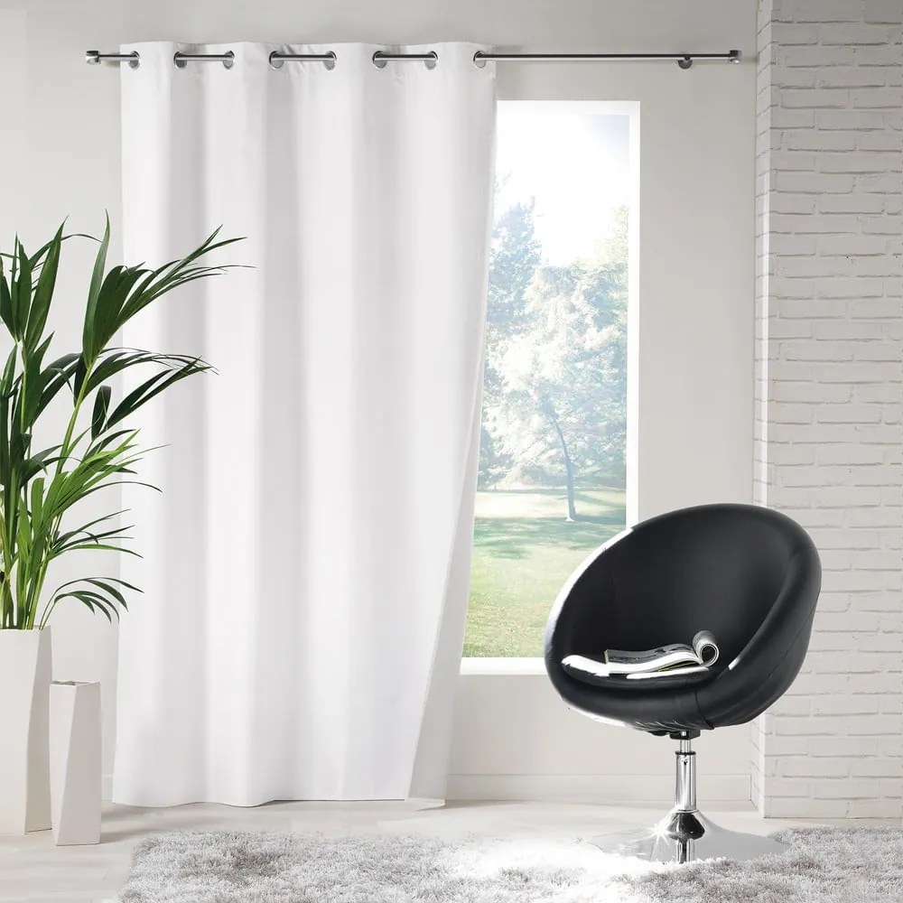 Tenda termica bianca 140x260 cm Icemount - douceur d'intérieur