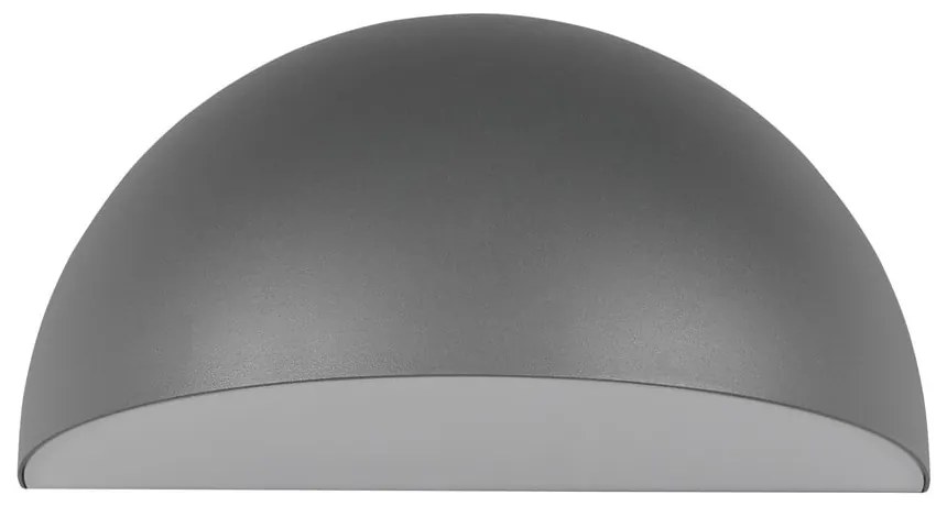 Illuminazione esterna da parete (altezza totale 14 cm) Maas – Trio