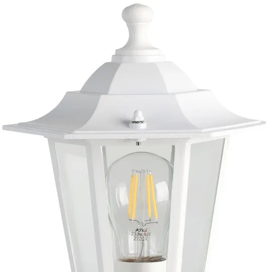 EGLO 22466 - Lampada da esterno LATERNA 5 1xE27/60W