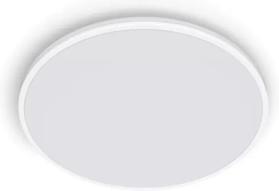 Philips- Plafoniera LED dimmerabile OZZIET SCENE SWITCH LED/22W/230V 4000K