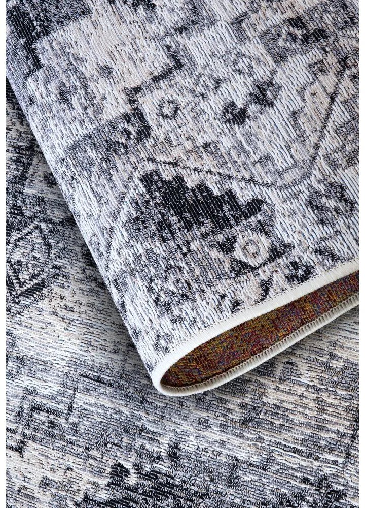 Tappeto per esterni grigio 120x180 cm Esther - Villeroy&Boch