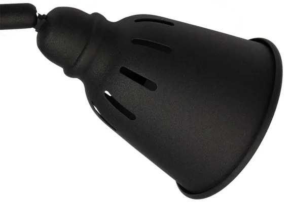 Faretto FIONA 3xE14/8W/230V nero