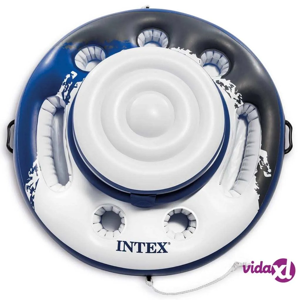 INTEX Portabevande Galleggiante Mega Chill