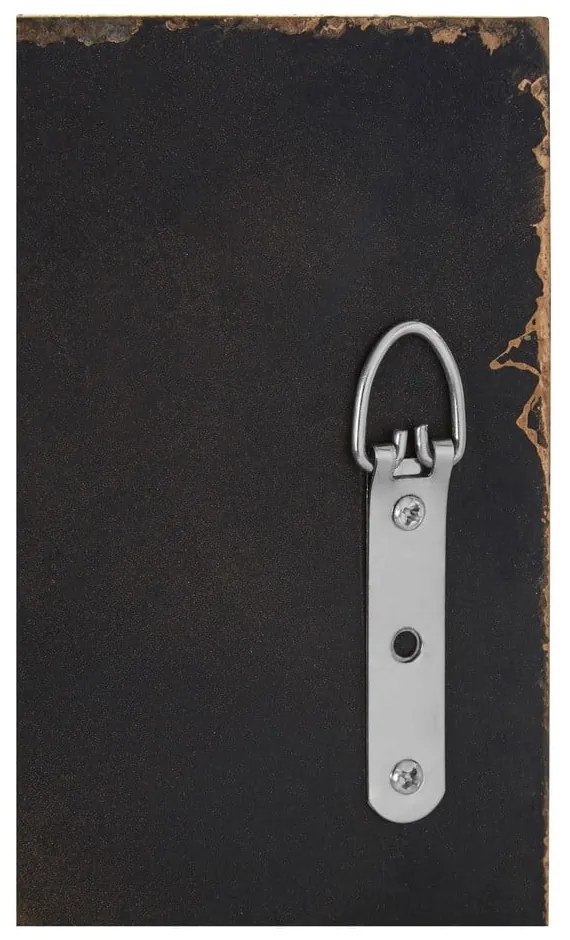 Specchio da parete 70x70 cm Zariah - Premier Housewares