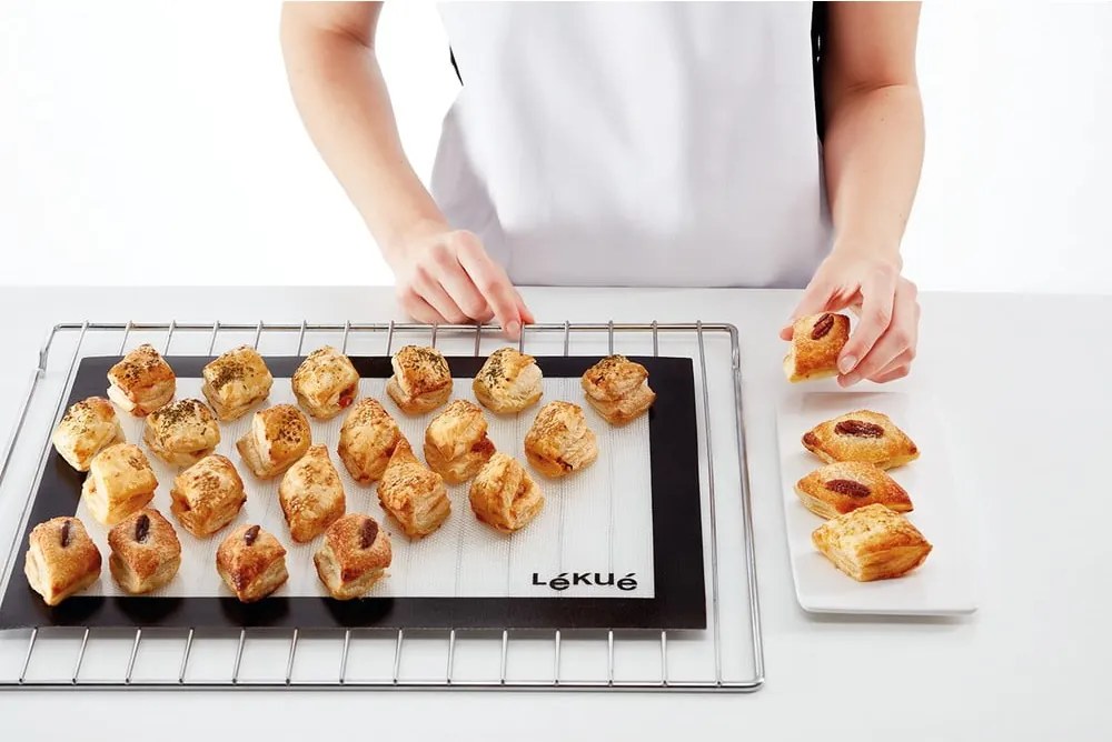 Tappetino da forno in silicone 30x40 cm – Lékué