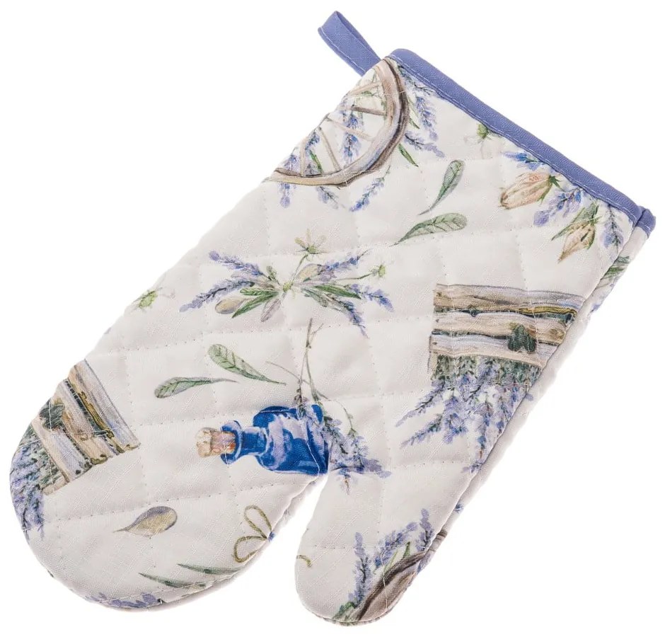 Guanto da forno – Dakls