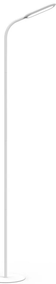 Lampada da terra dimmerabile a LED LED/10W/230V 3000/4000/6000K bianco + +TC