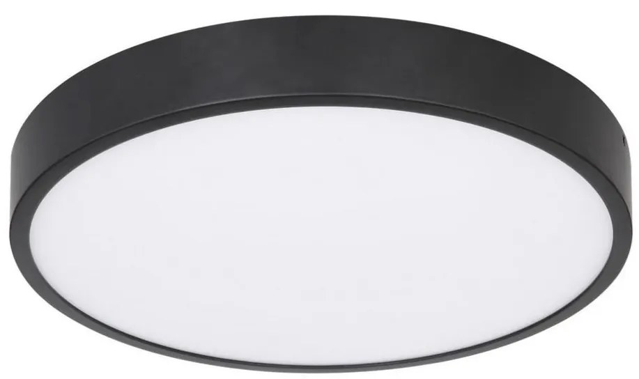 Globo 12368-30 - Plafoniera LED LUCENA LED/28W/230V