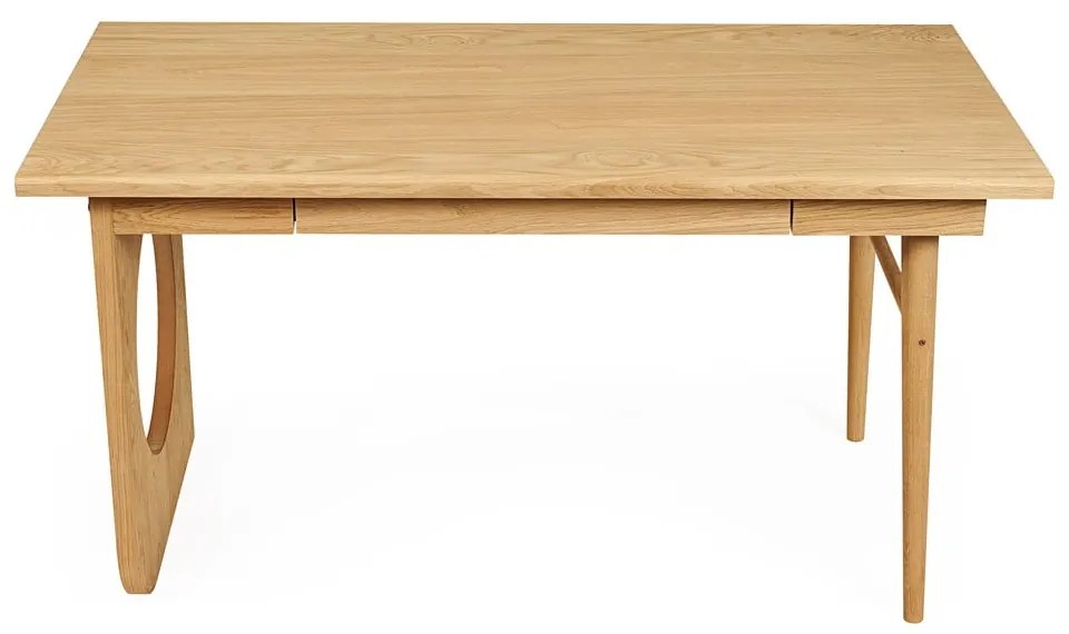 Scrivania Bau - Woodman