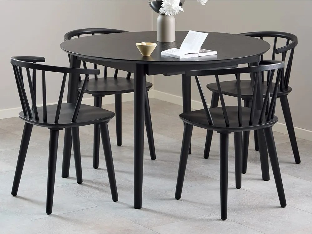 Set di mobili da pranzo Montreux – Actona