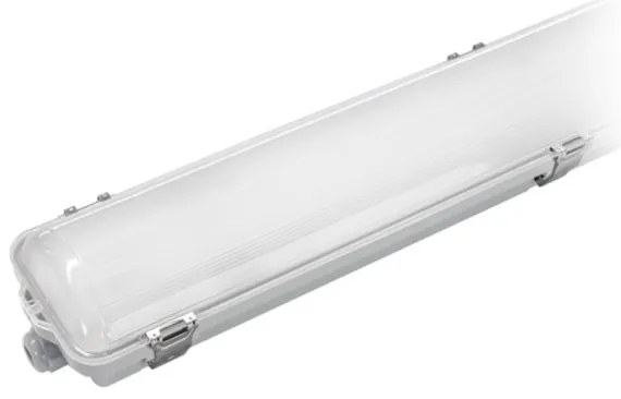 Sinclair - LED Luce pesante TPL LED/55W/230V 3000/4000/5000K IK08 IP66