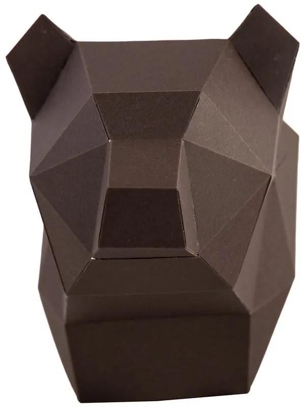 Puzzle di carta Mini Bear - Papertime