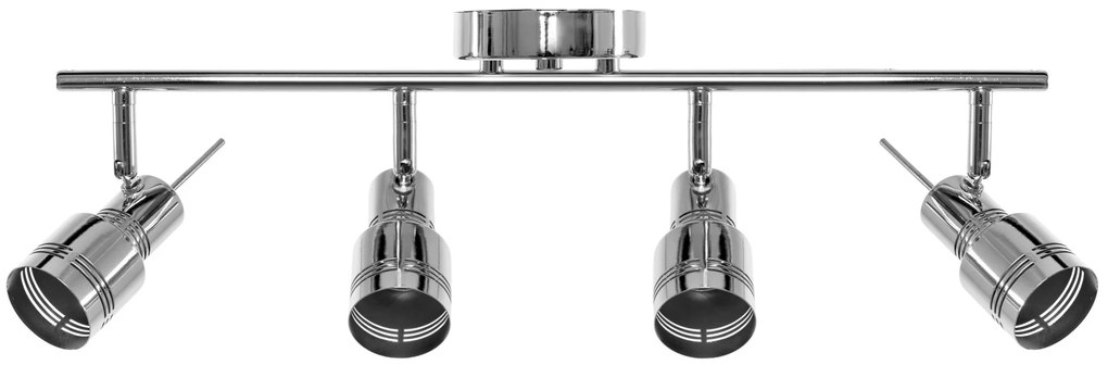 LAMPADA PENSILE / DA PARETE SPOT APP748-4C