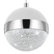 Eglo 98556 - Lampadario LED a sospensione con filo LICOROTO 1xG9/3W/230V