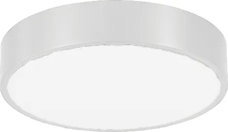 Brilagi - Plafoniera LED per bagno POOL LED/36W/230V Ø 40 cm IP54 bianca