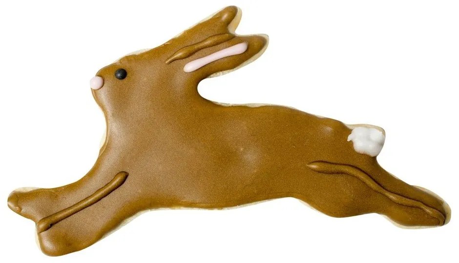 Set di 5 punzoni pasquali - Zenker