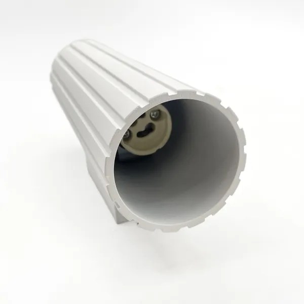 Brilagi - Lampada da parete CRISPINA 2xGU10/10W/230V 20 cm bianca