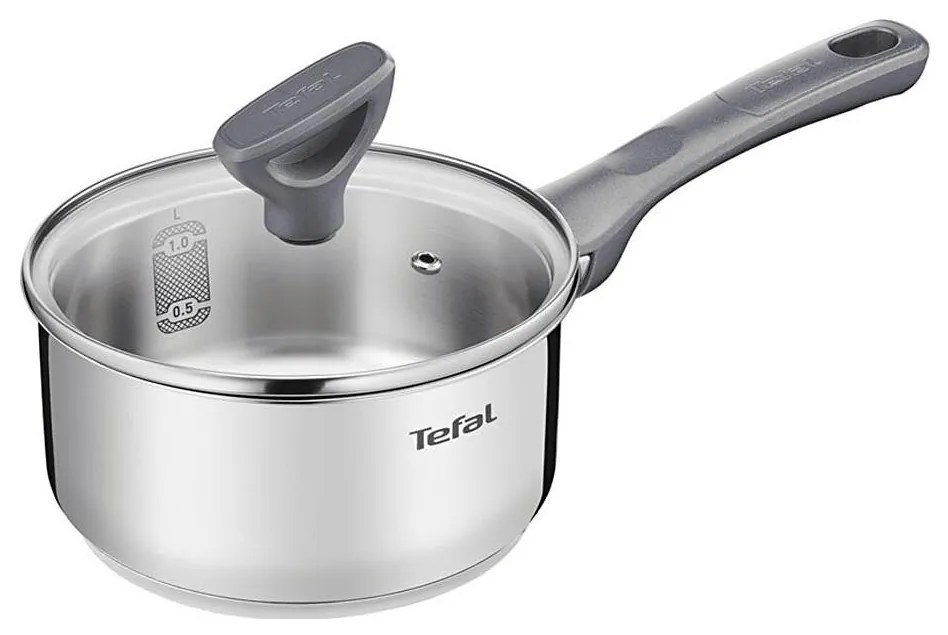 Tefal - Casseruola DAILY COOK 16 cm con coperchio