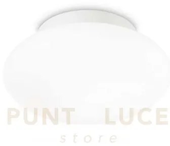 Lampada da soffitto bubble pl1