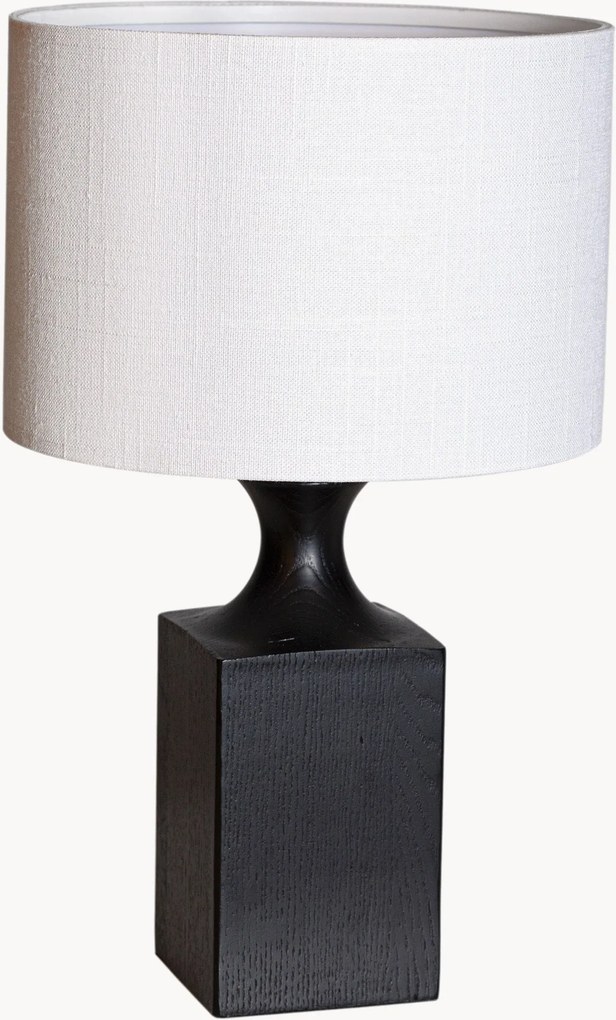 Lampada da tavolo con luce regolabile Woody