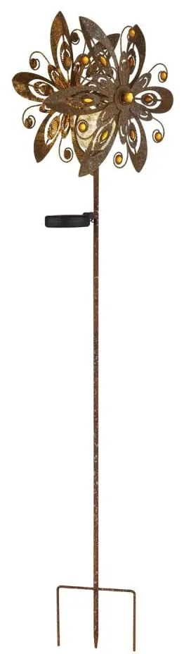 Globo 36578 - LED Solare decorazione LED/0,02W/3V IP44