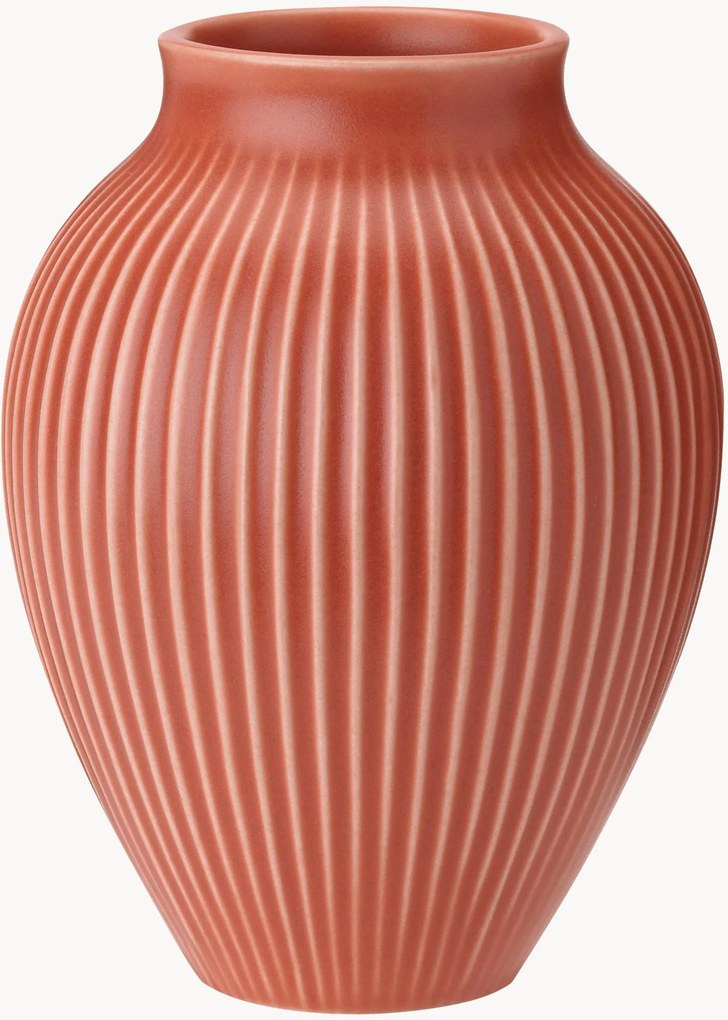 Vaso Knabstrup, alt. 27 cm