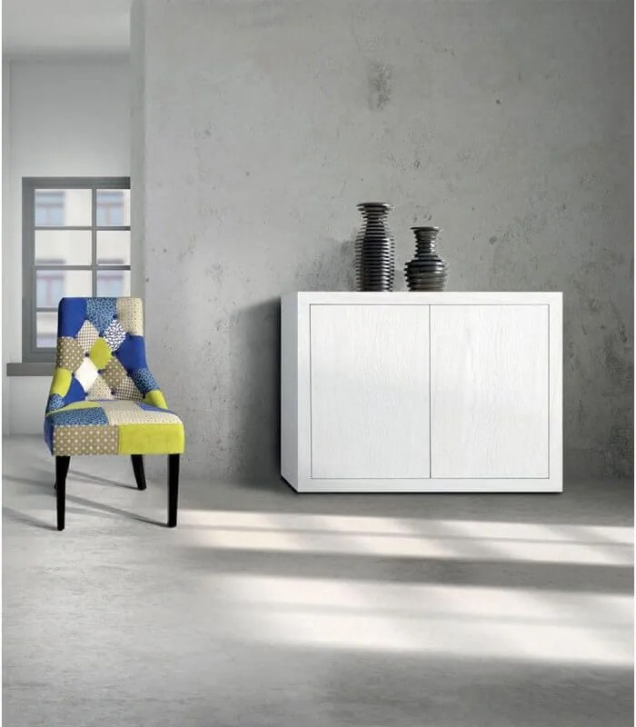 CHAD - credenza moderna in nobilitato