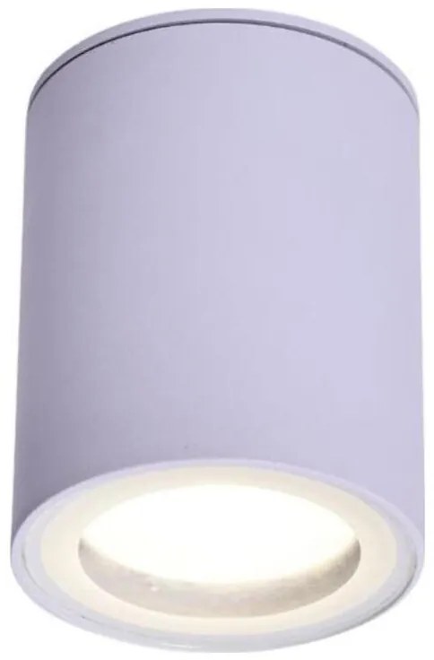 Rabalux 71343 - Plafoniera KOVEN 1xGU10/35W/230V bianca