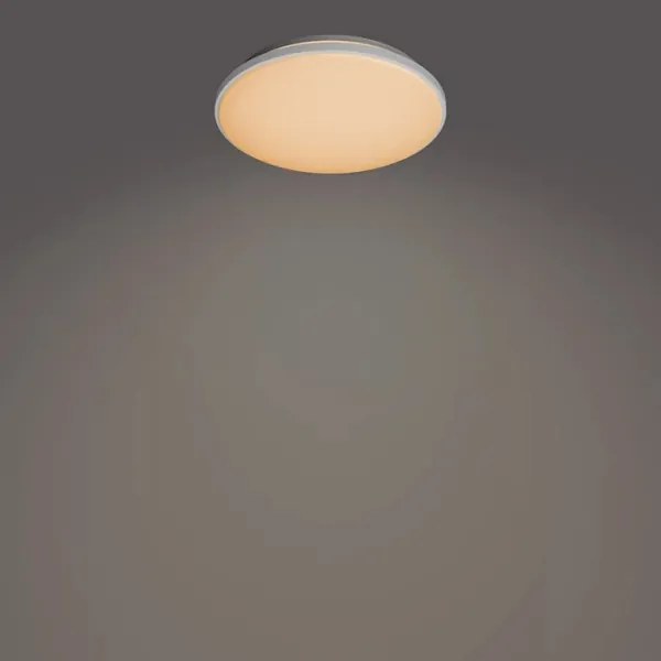 Philips - Plafoniera LED dimmerabile WINCEL LED/24W/230V 2700-6500K + +TC