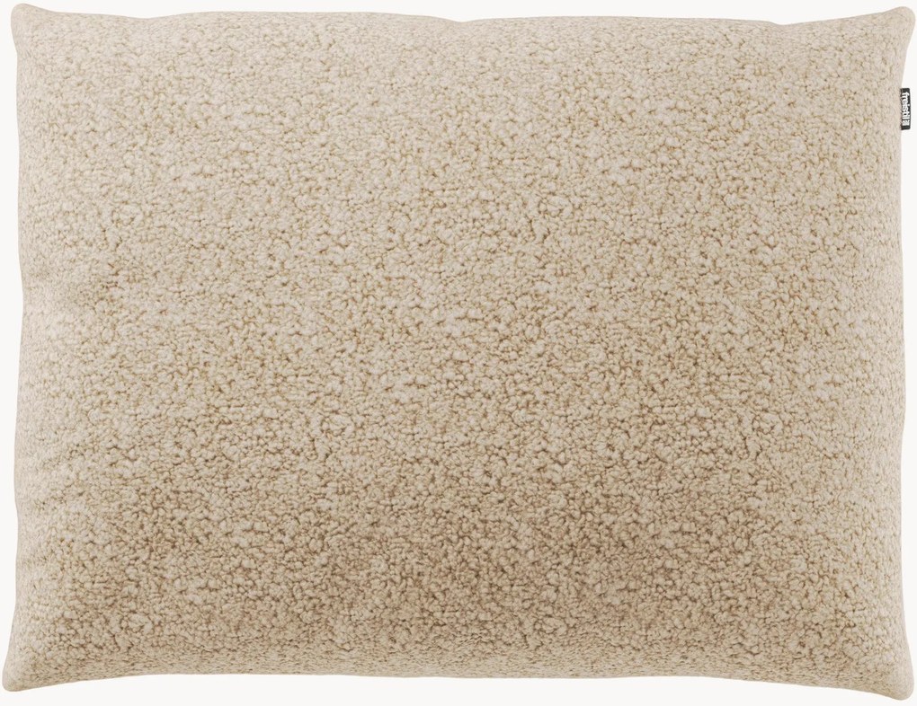 Cuscino in teddy beige freistil198
