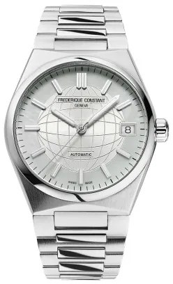 Orologio Uomo Frederique Constant FC-303MPW2NH6B