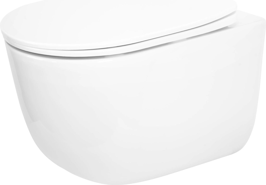 Vaso WC sospeso Rea Richard Tornado