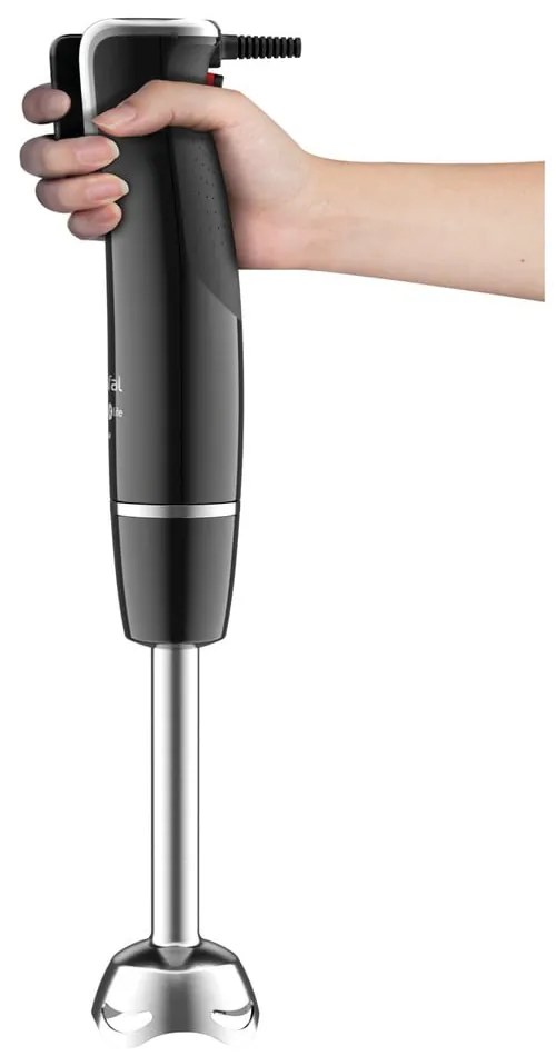 Frullatore a immersione nero Infiny Force - Tefal